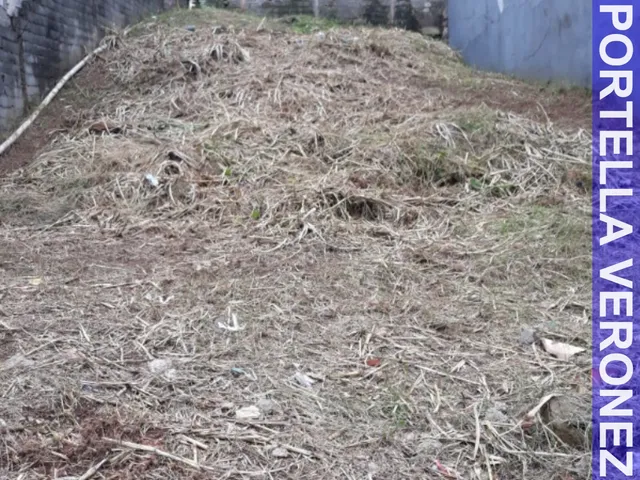 Imagem 6: TERRENO VENDA EM TABOÃO DA SERRA