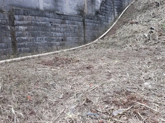 Imagem 9: TERRENO VENDA EM TABOÃO DA SERRA