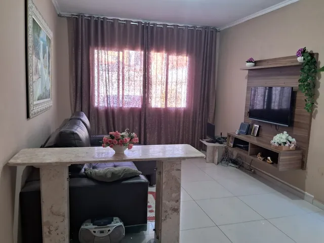 Imagem 2: CASA RESIDENCIAL em TABOÃO DA SERRA - SP, PARQUE MONTE ALEGRE