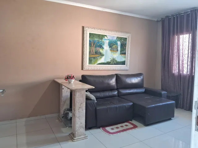 Imagem 5: CASA RESIDENCIAL em TABOÃO DA SERRA - SP, PARQUE MONTE ALEGRE