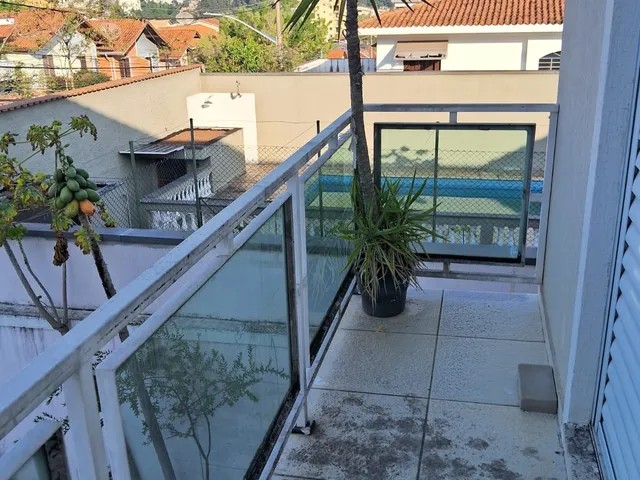 Imagem 11: CASA RESIDENCIAL em TABOÃO DA SERRA - SP, PARQUE MONTE ALEGRE