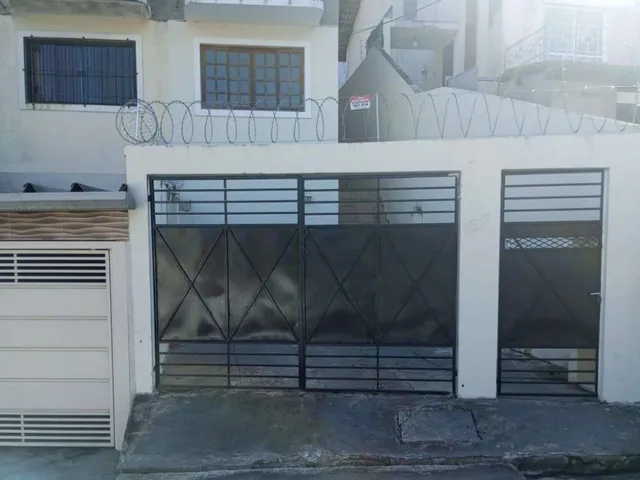 Imagem: CASA RESIDENCIAL em TABOÃO DA SERRA - SP