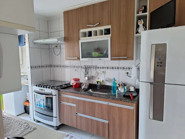 Imagem: APARTAMENTO RESIDENCIAL em TABOÃO DA SERRA