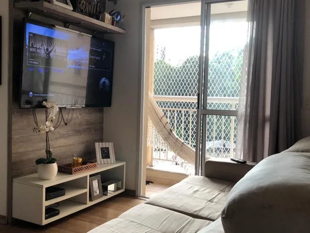 Imagem 1: APARTAMENTO RESIDENCIAL em TABOÃO DA SERRA - SP, PARQUE TABOÃO