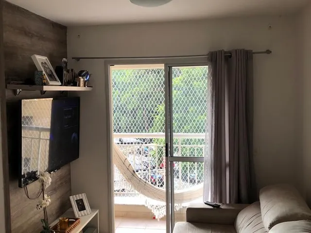 Imagem 4: APARTAMENTO RESIDENCIAL em TABOÃO DA SERRA - SP, PARQUE TABOÃO