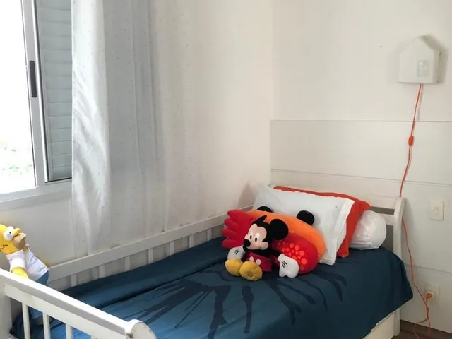 Imagem 7: APARTAMENTO RESIDENCIAL em TABOÃO DA SERRA - SP, PARQUE TABOÃO