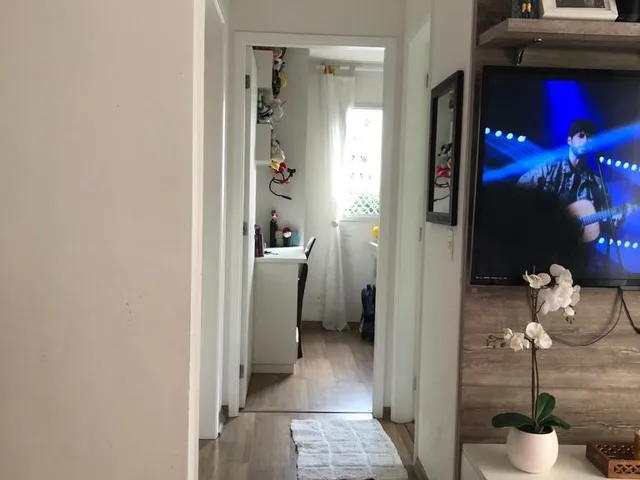 Imagem 10: APARTAMENTO RESIDENCIAL em TABOÃO DA SERRA - SP, PARQUE TABOÃO