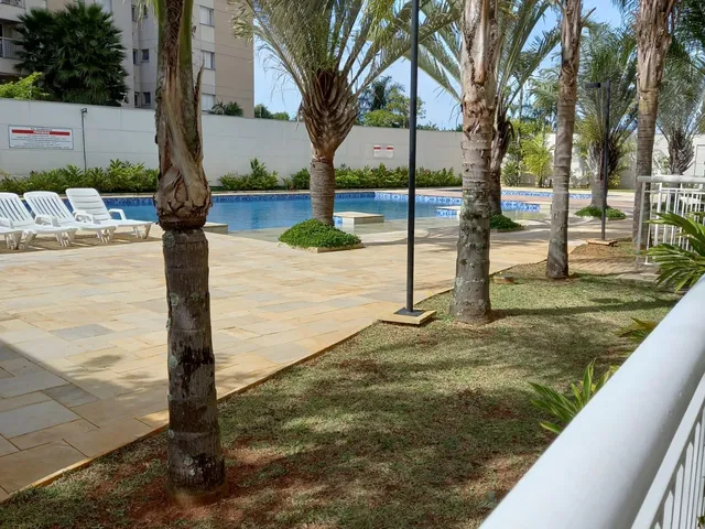 Imagem 7: APARTAMENTO RESIDENCIAL em TABOÃO DA SERRA - SP, PARQUE TABOÃO