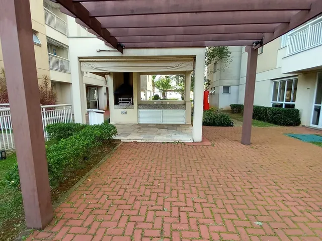 Imagem 10: APARTAMENTO RESIDENCIAL em TABOÃO DA SERRA - SP, PARQUE TABOÃO