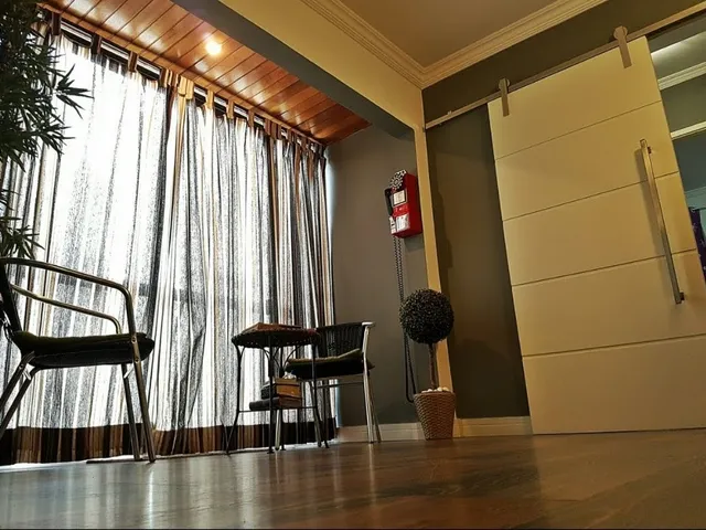 Imagem: APARTAMENTO RESIDENCIAL em TABOÃO DA SERRA