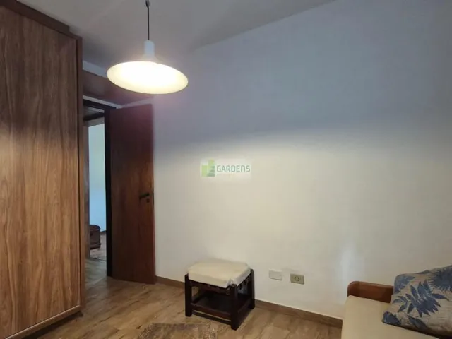 Imagem 5: Apto 2 dormitorios super aconchegante com sacada na sala e no dormitorio, sala ampla e