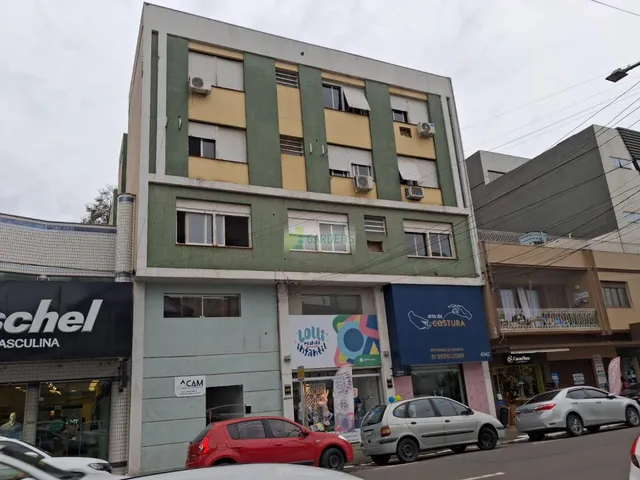 Imagem: 3 salas comerciais integradas