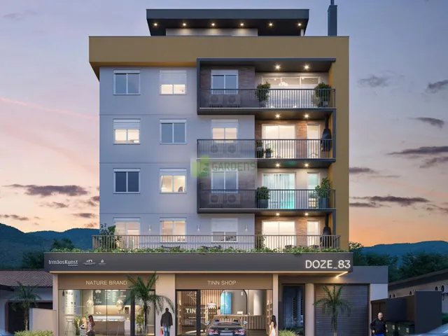 Imagem: Apartamento no centro de Três Coroas