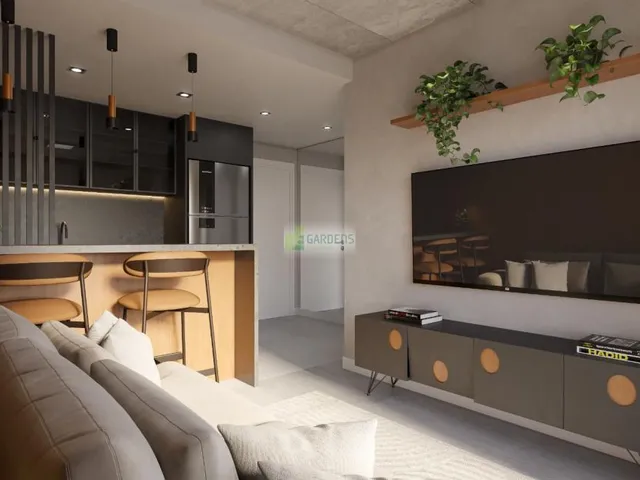 Imagem 6: Apartamento em Parobé