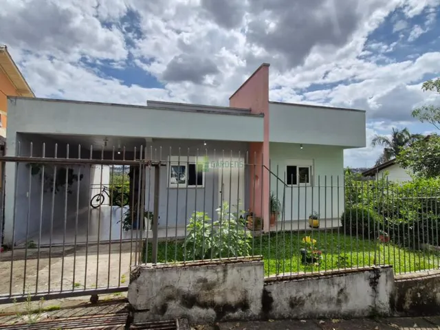 Imagem: Casa com vista no Operário - Novo Hamburgo