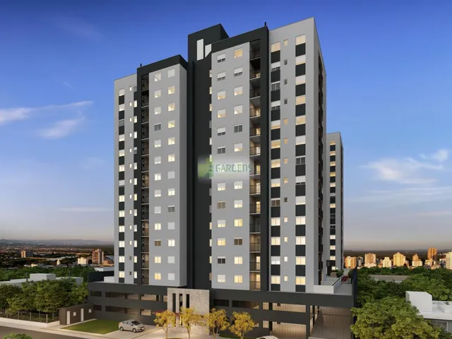 Imagem 2: Residencial Athena - Baliza Construtora
