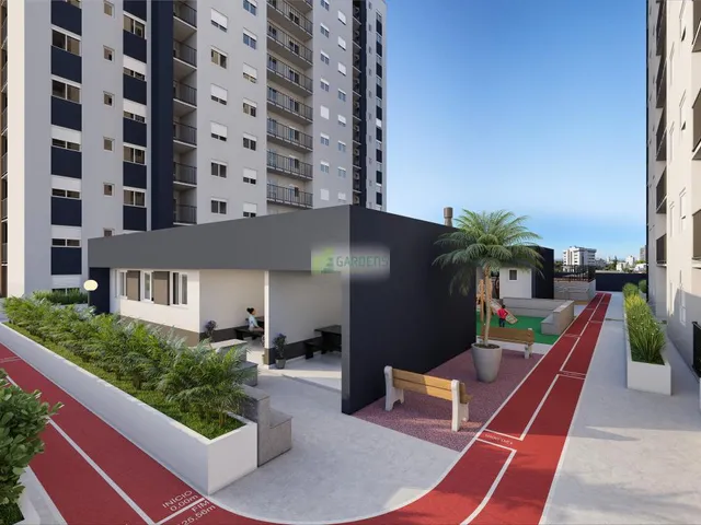 Imagem 8: Residencial Athena - Baliza Construtora