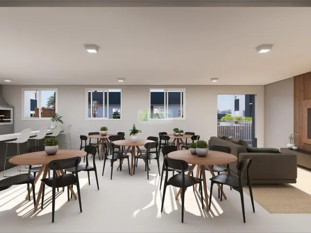 Imagem 11: Residencial Athena - Baliza Construtora