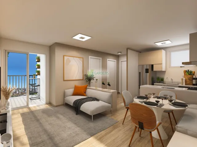Imagem 14: Residencial Athena - Baliza Construtora