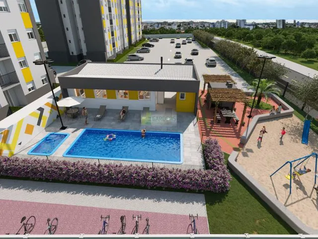 Imagem 8: Sandiego Empreendimento - Baliza Construtora