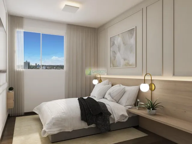 Imagem 13: Empreendimento Madrid - Baliza Construtora