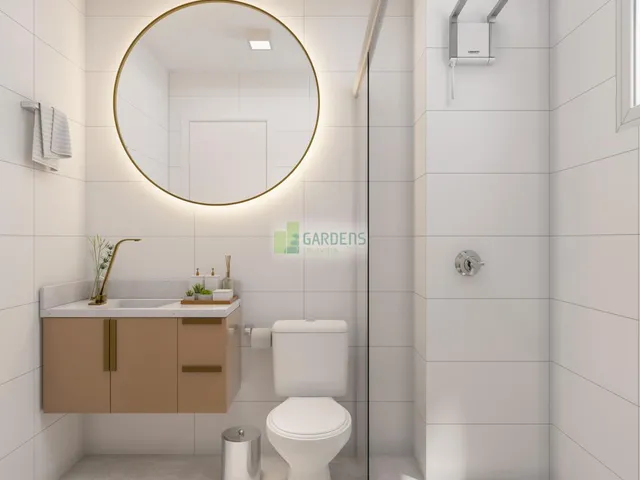 Imagem 16: Empreendimento Madrid - Baliza Construtora