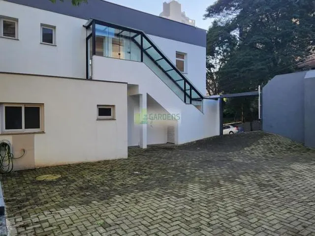 Imagem 2: Casa Comercial Nova