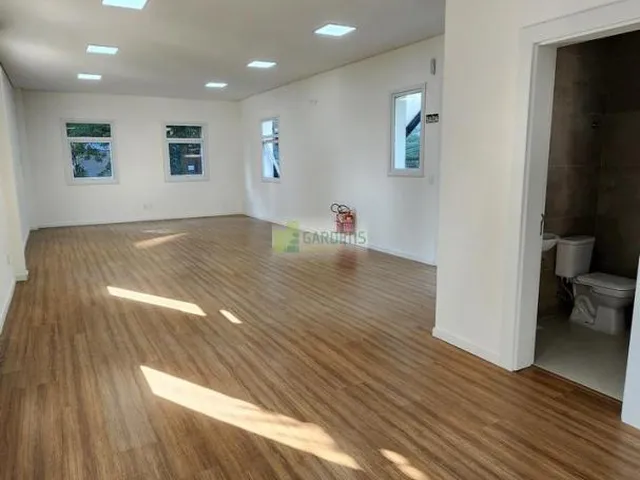 Imagem 8: Casa Comercial Nova