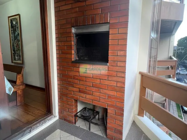 Imagem 6: Amplo Apartamento no Centro de São Leopoldo