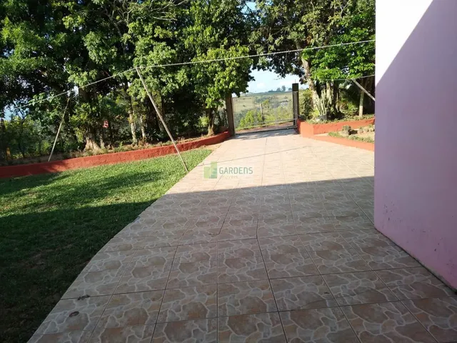 Imagem 3: Sítio em Lomba Grande com Casa 02 Dormitórios