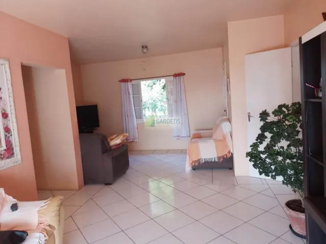 Imagem 6: Sítio em Lomba Grande com Casa 02 Dormitórios