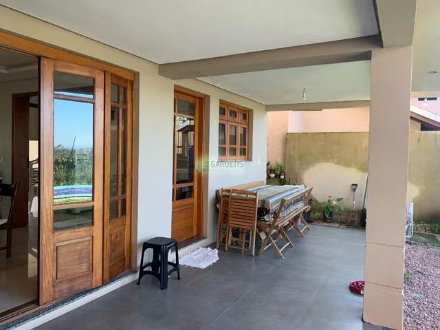 Imagem 13: Casa em Excelente Localização, 03 Dormitórios e Piscina, Próximo ao Forum, NH