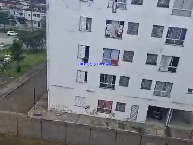 Imagem: Apartamento Residencial em São Vicente