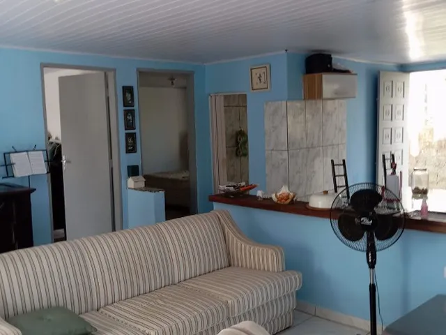 Imagem 3: CASA - MONGAGUÁ