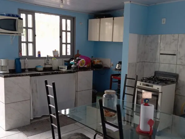Imagem 6: CASA - MONGAGUÁ