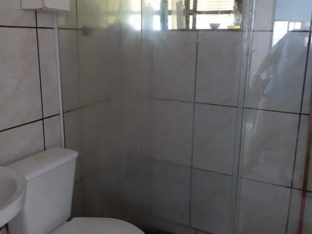 Imagem 9: CASA - MONGAGUÁ