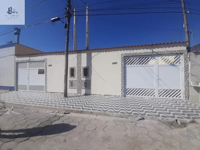 Imagem: Casa Residencial em Itanhaém - Sp, Suarão