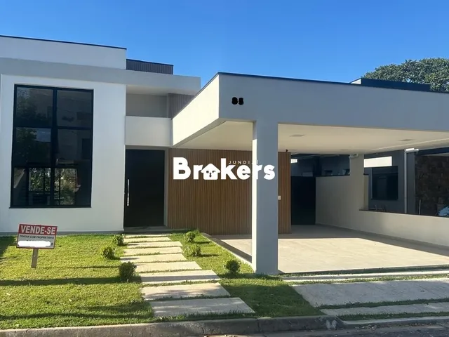 Imagem: A casa em condomínio possui 3 Dormitórios, 1 Suíte, 3