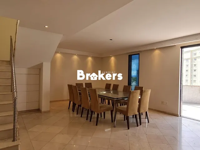 Imagem: Apartamento Residencial em Jundiaí - Sp