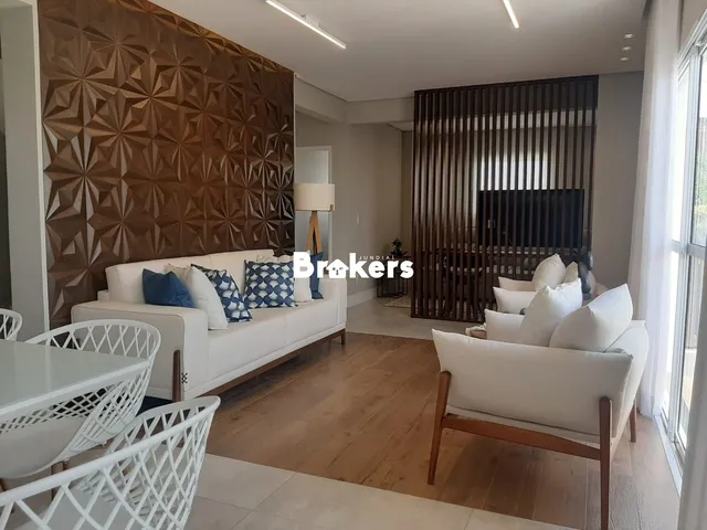 Imagem: A casa possui 3 Dormitórios, 3 Suítes, 3 Banheiros, 4