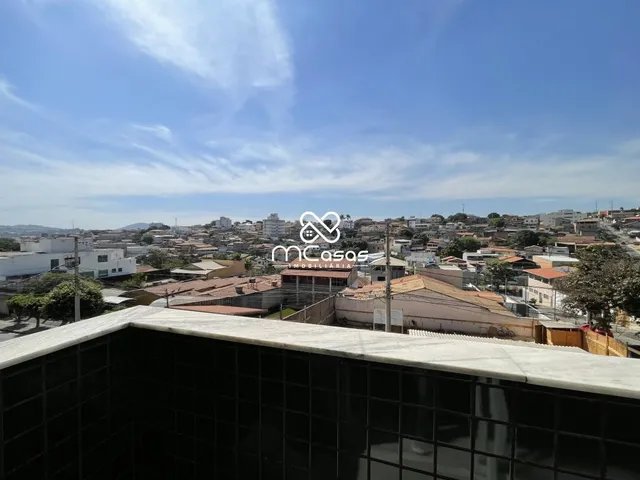 Imagem: Apartamento À Venda em Betim, Espírito