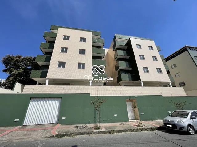 Imagem 2: Apartamento À Venda em Betim, Espírito Santo - 70M² - Excelente Localização!