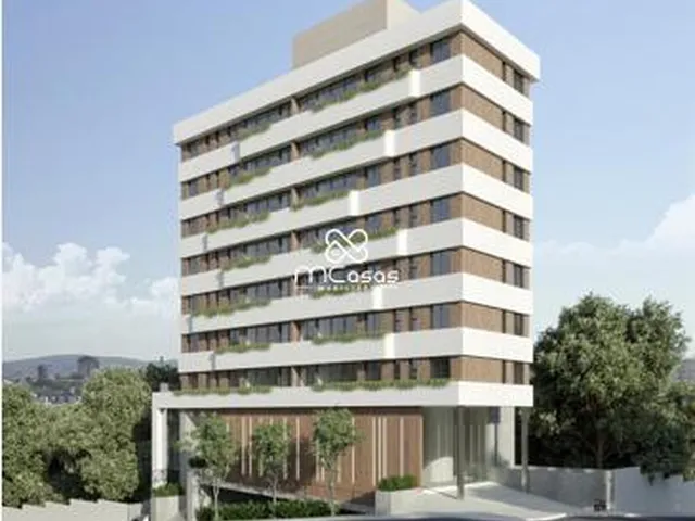 Imagem 2: Edifício Athena – Lançamento no Centro de Betim