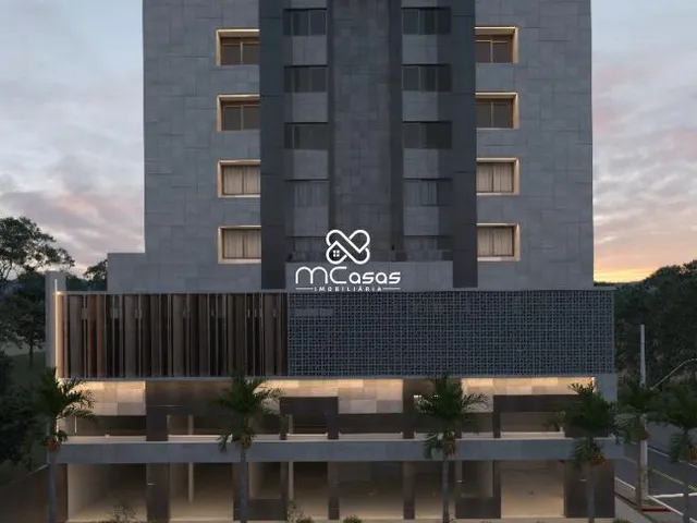 Imagem 3: Lançamento no Centro de Betim | Apartamentos de 103,59 m²