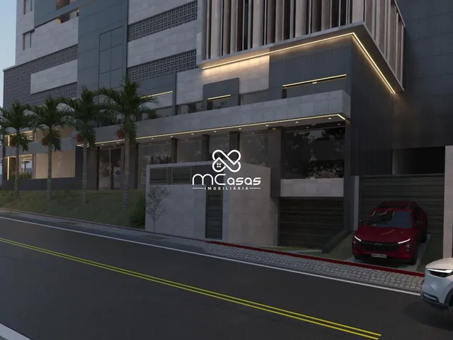 Imagem 6: Lançamento no Centro de Betim | Apartamentos de 103,59 m²