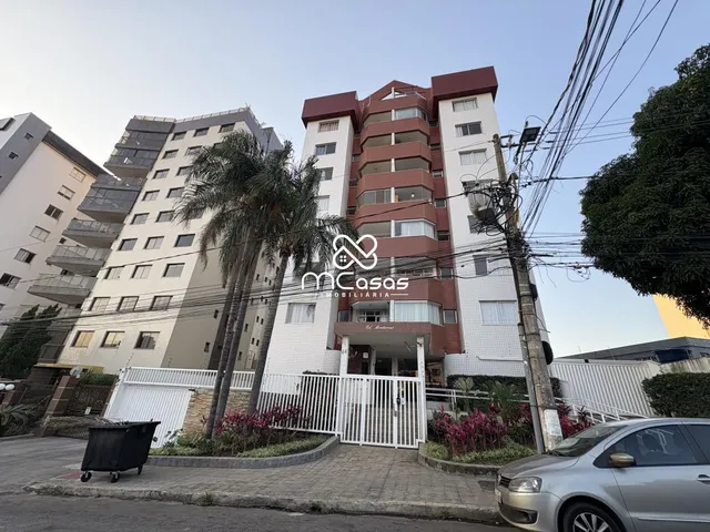 Imagem: Apartamento Exclusivo à venda no Centro
