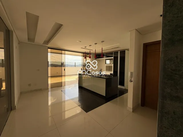 Imagem: Alto Padrão, Conforto e Exclusividade no