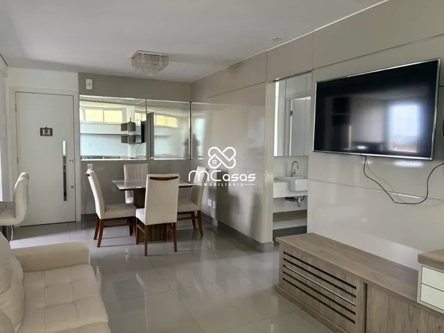 Imagem 3: Raridade: flat mobiliado com área privativa à venda no Centro de Betim
