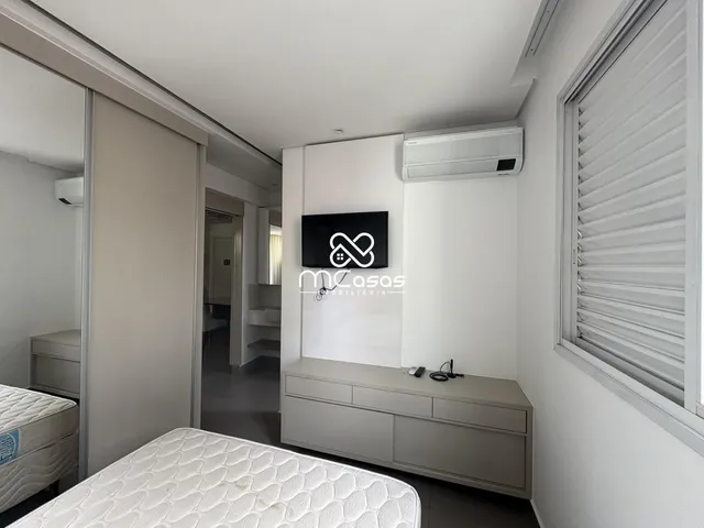 Imagem 9: Raridade: flat mobiliado com área privativa à venda no Centro de Betim