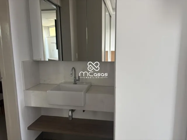 Imagem 12: Raridade: flat mobiliado com área privativa à venda no Centro de Betim
